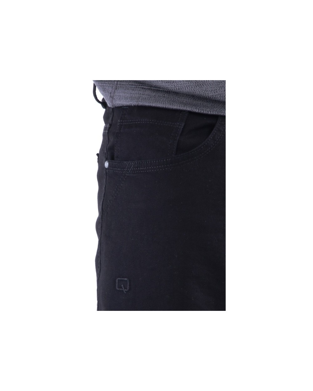 Sarouel Jeans Qaba'il 2016