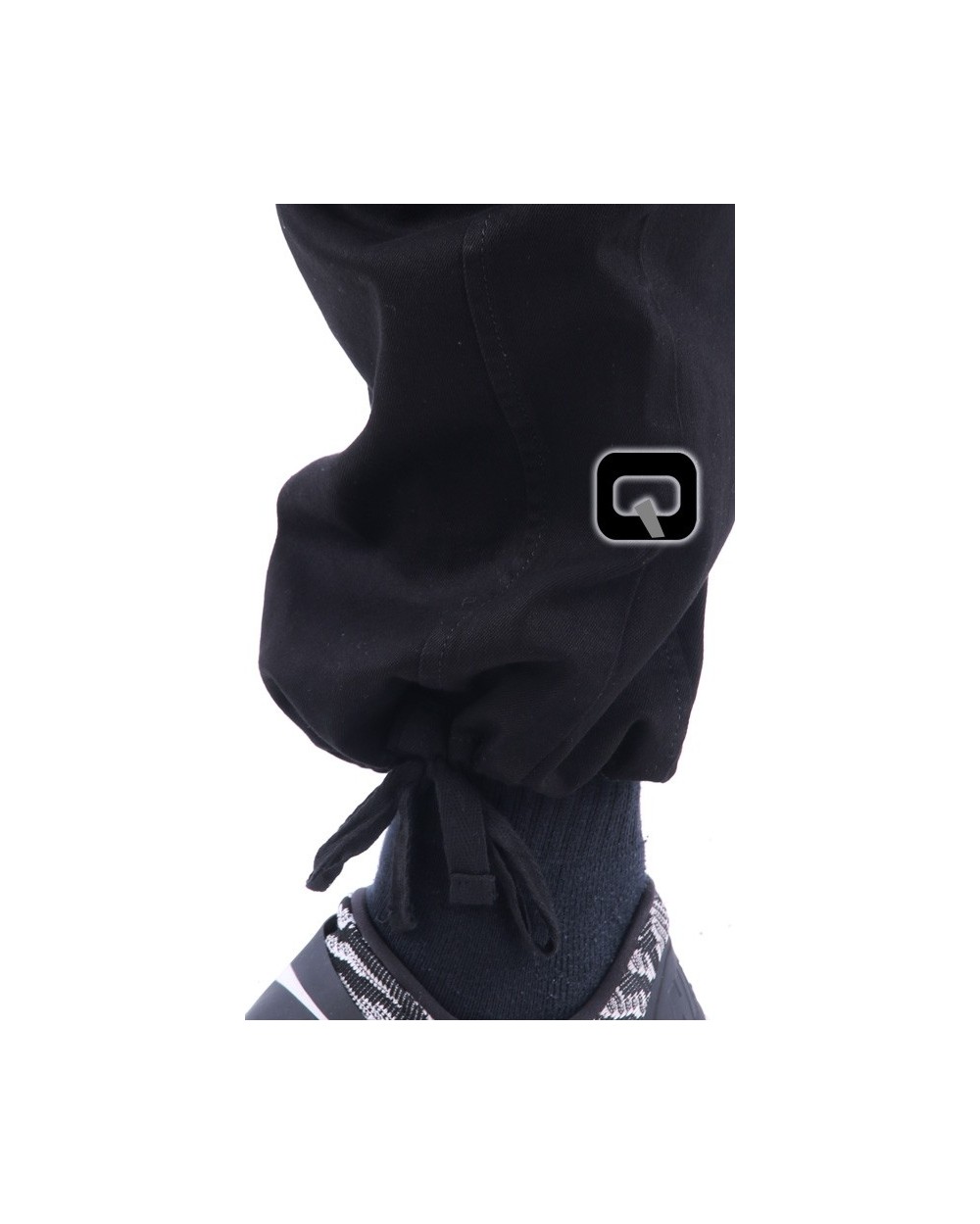 Sarouel Jeans Qaba'il 2016