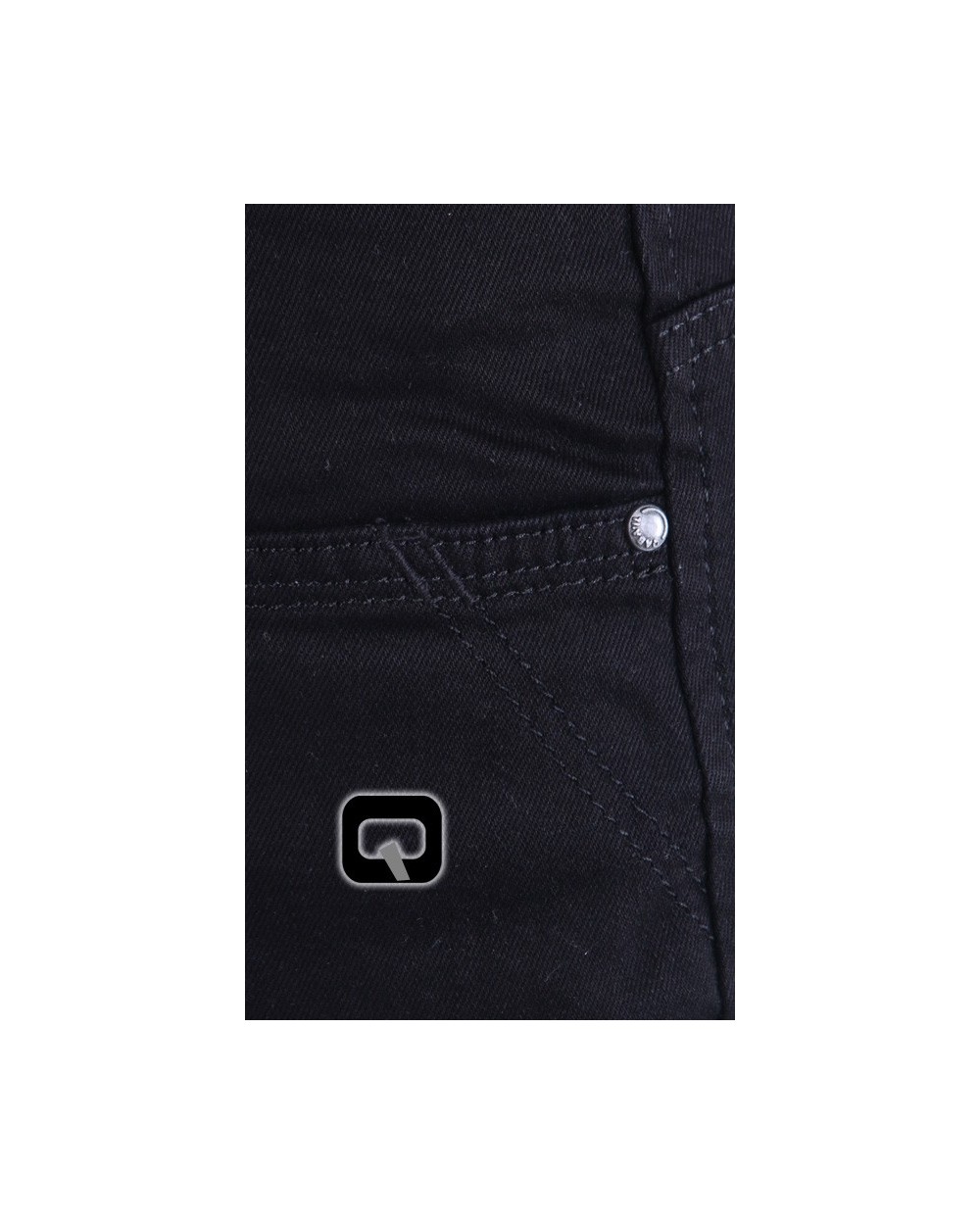 Sarouel Jeans Qaba'il 2016