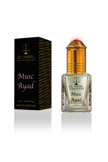 Musc Ayad El Nabil