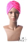 Turban cap