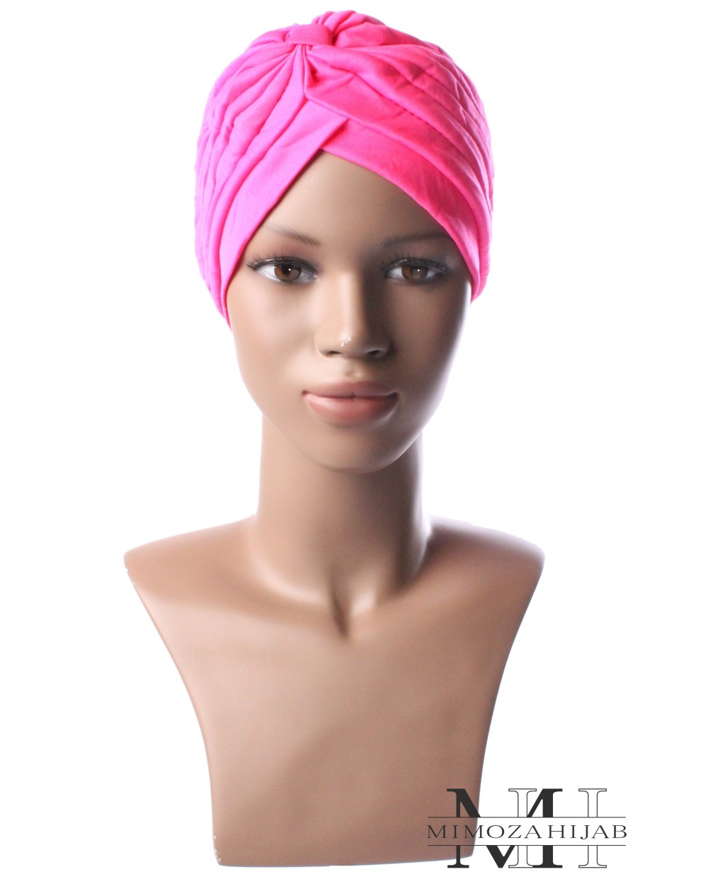 Turban cap