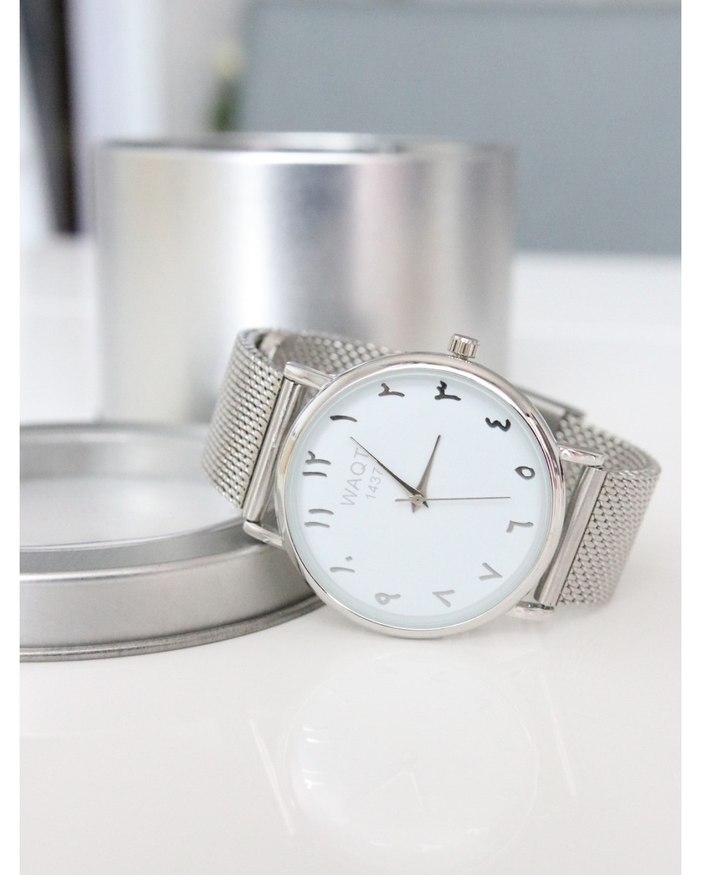 Watch Milanese WAQT 1437