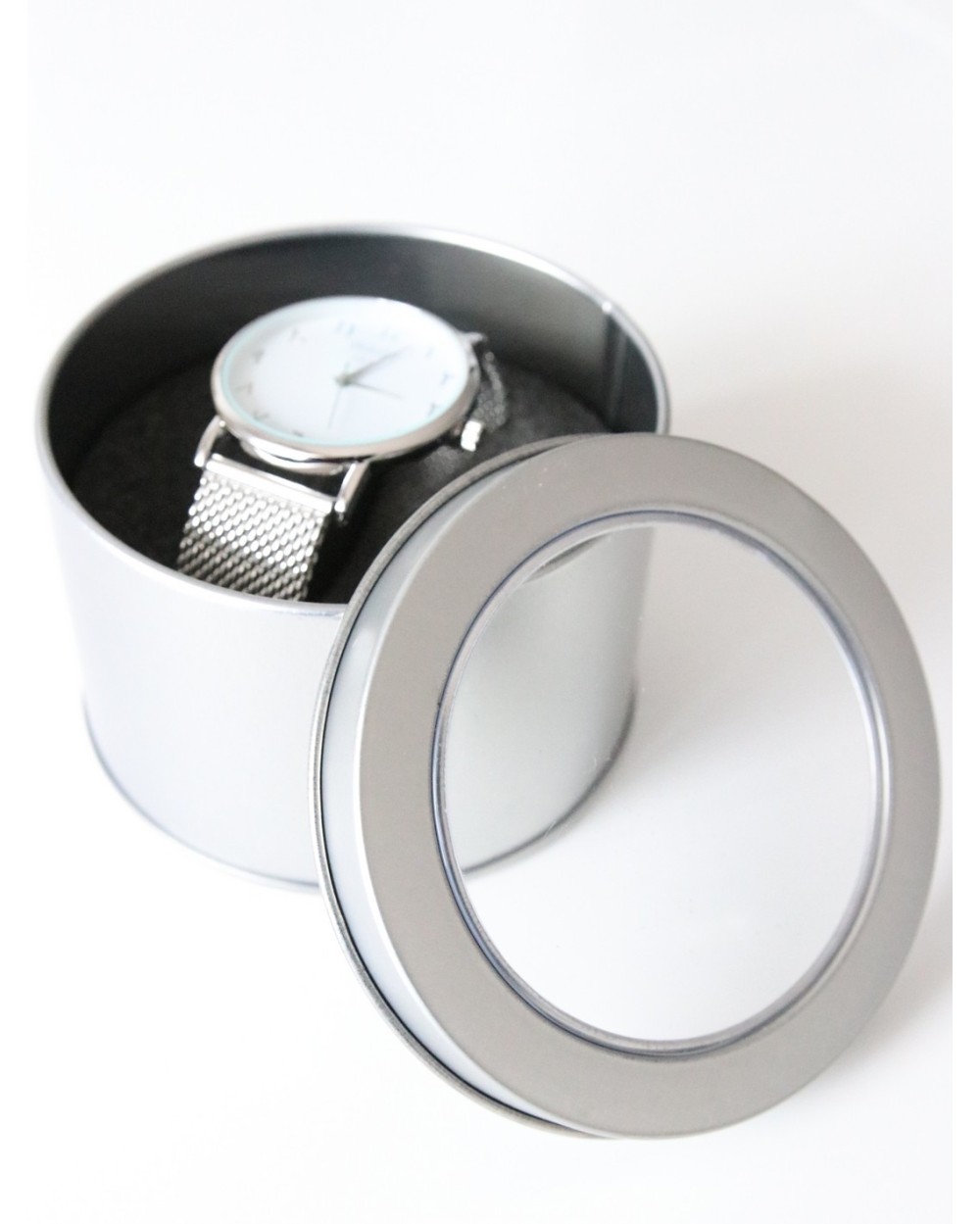 Watch Milanese WAQT 1437