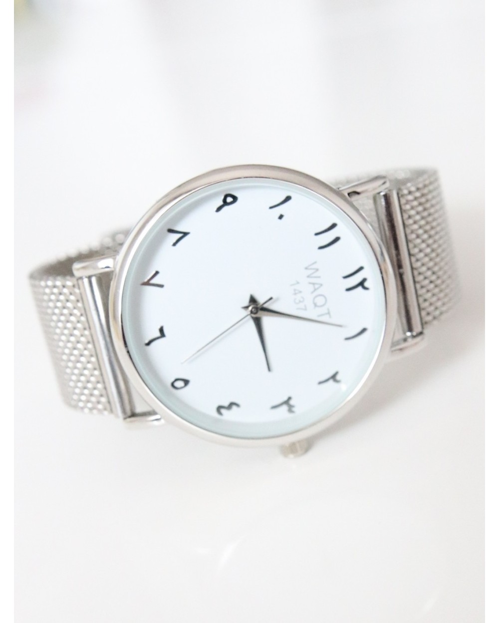 Watch Milanese WAQT 1437