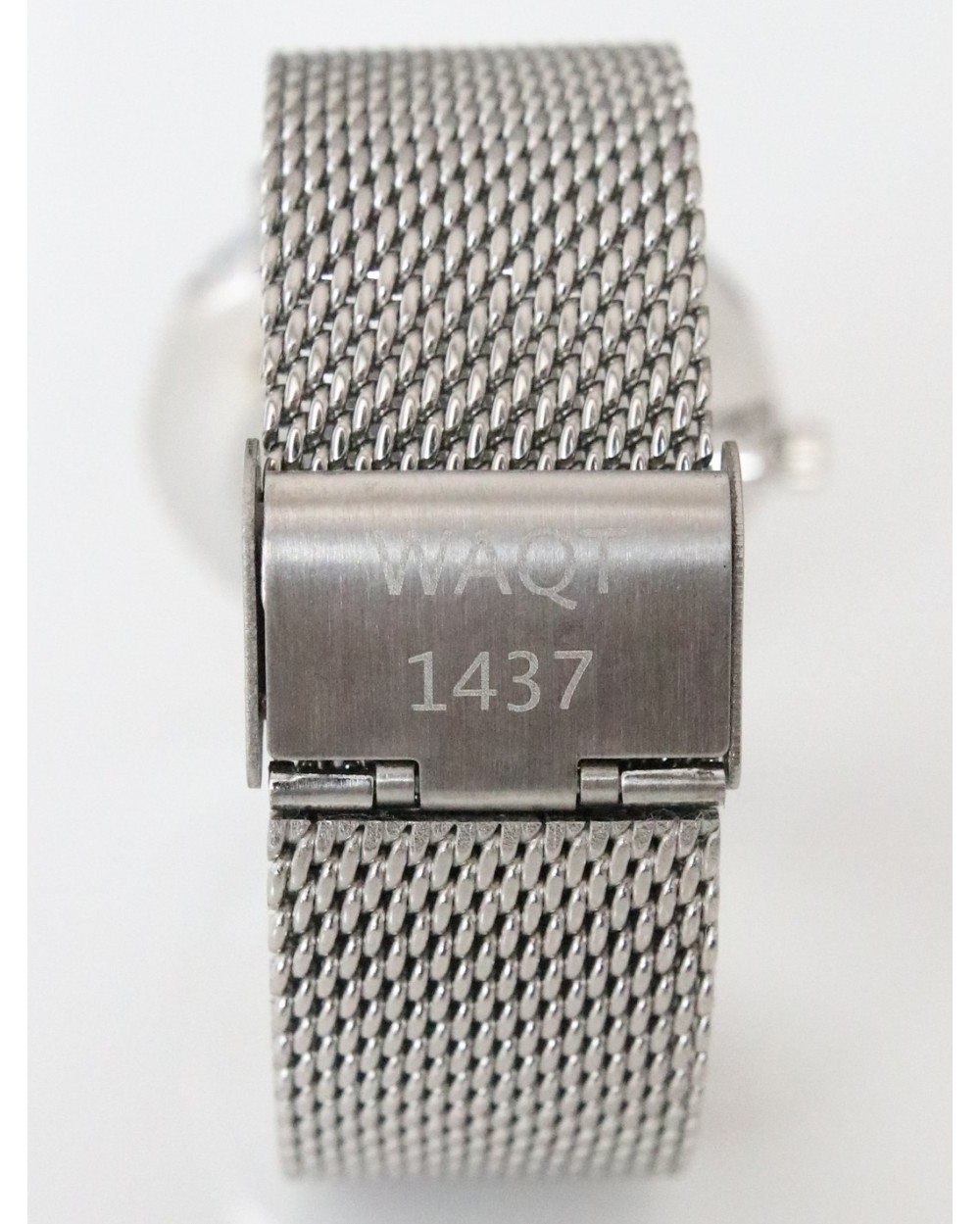 Watch Milanese WAQT 1437