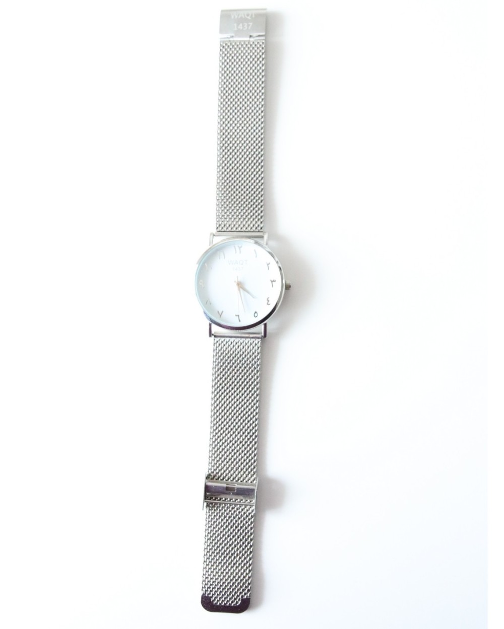 Watch Milanese WAQT 1437
