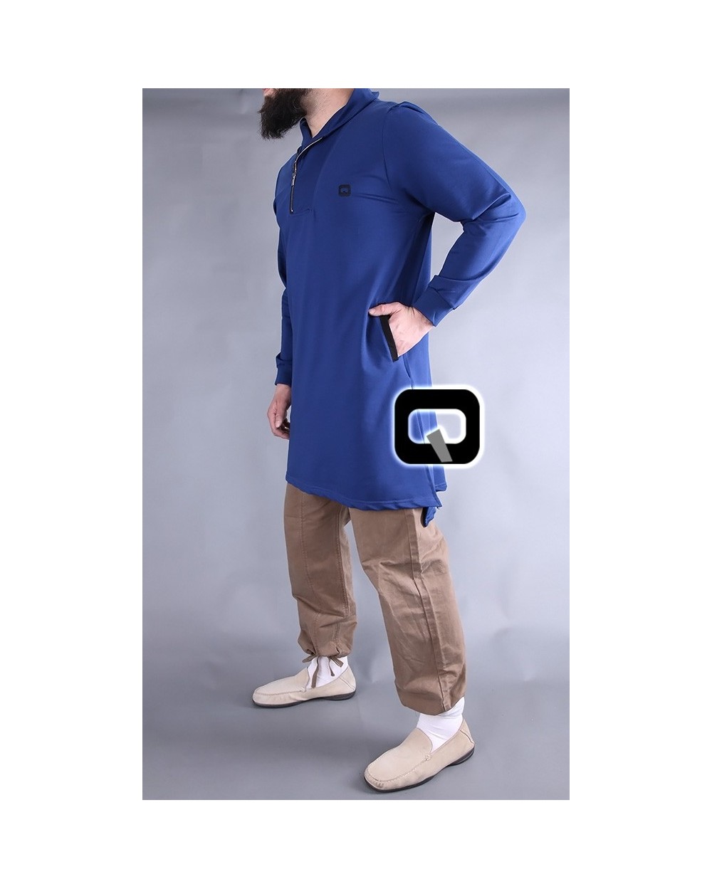 qamis court CITY Qaba'il 2017