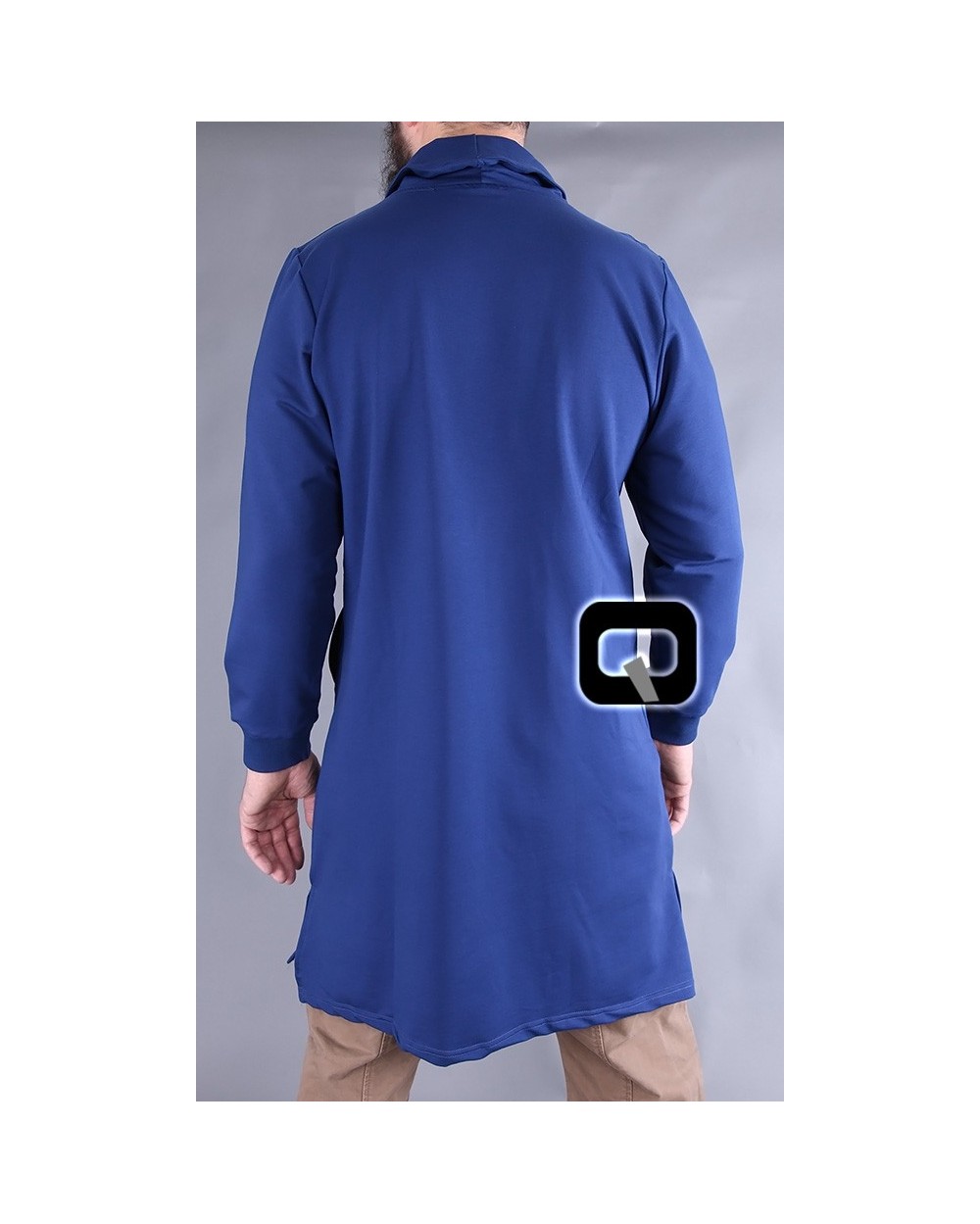 Qamis short CITY Qaba'il 2017