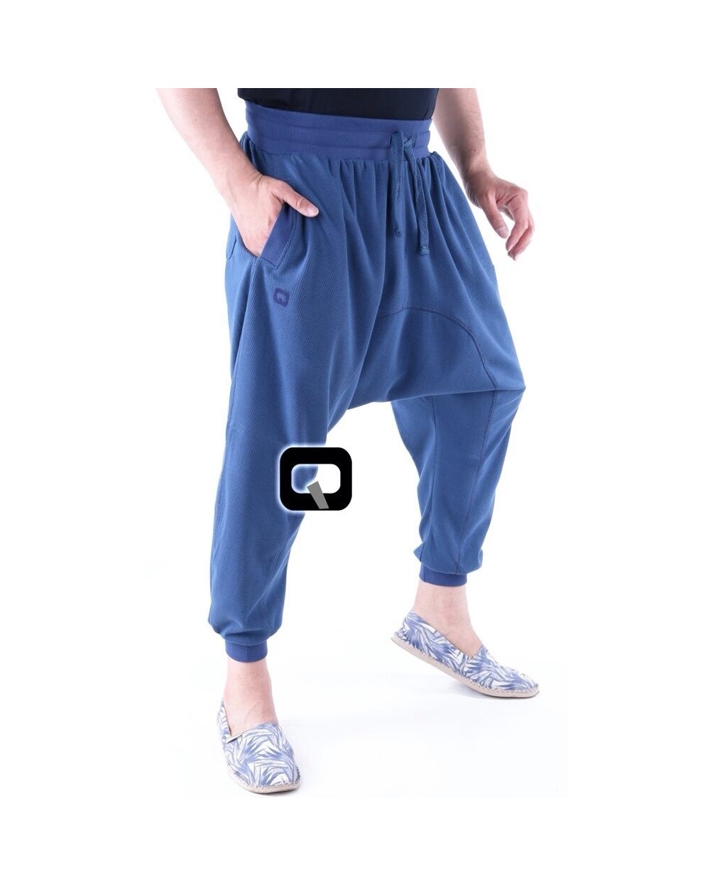 Thermoregul jogging Qaba'il