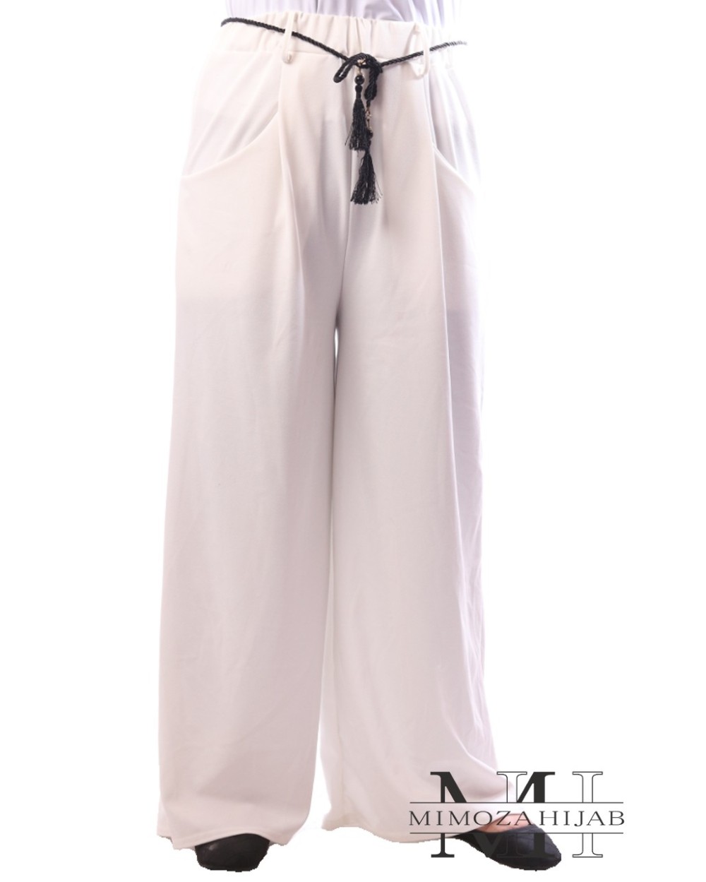 Palazzo Nelly crêpe