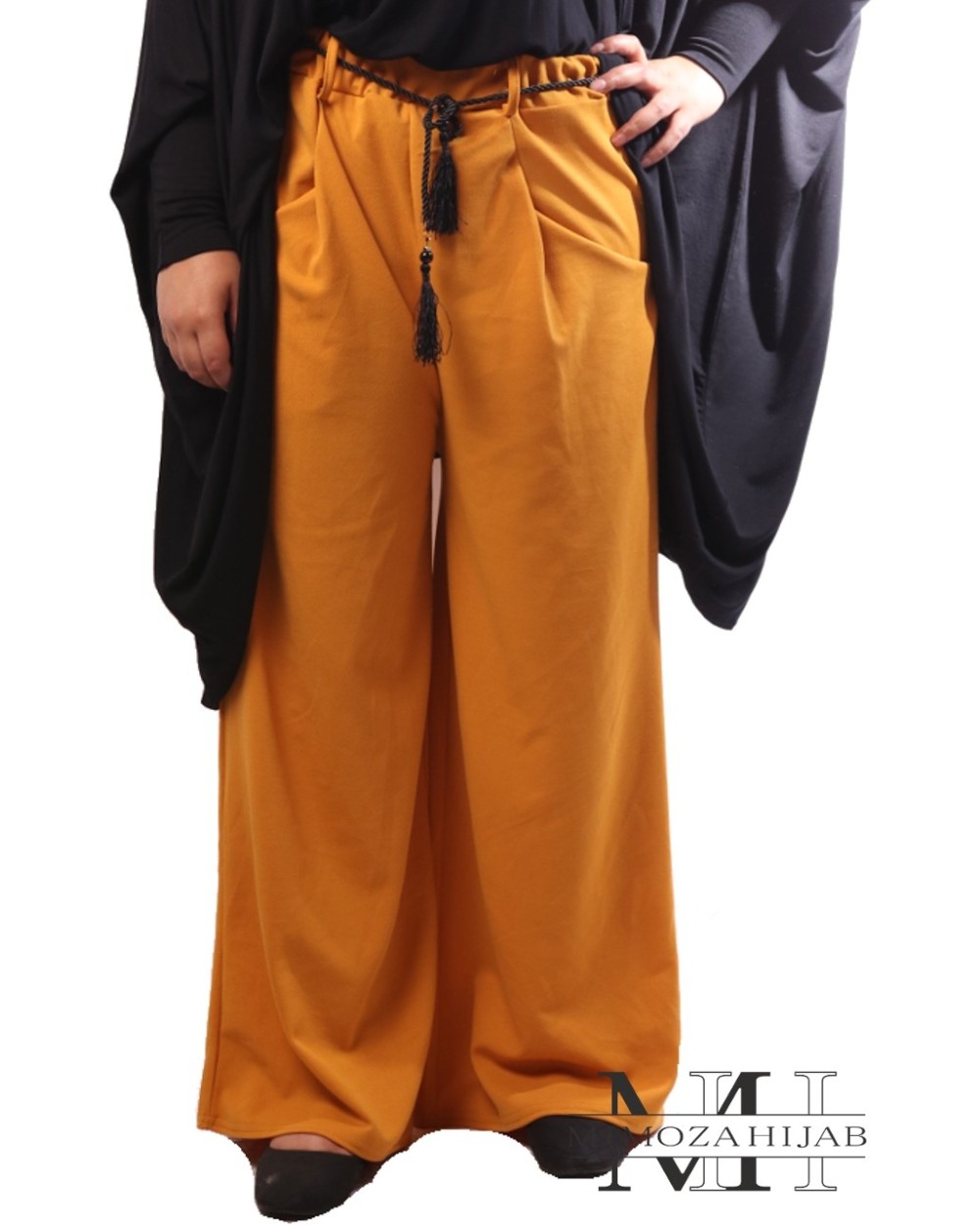 Palazzo Nelly crêpe