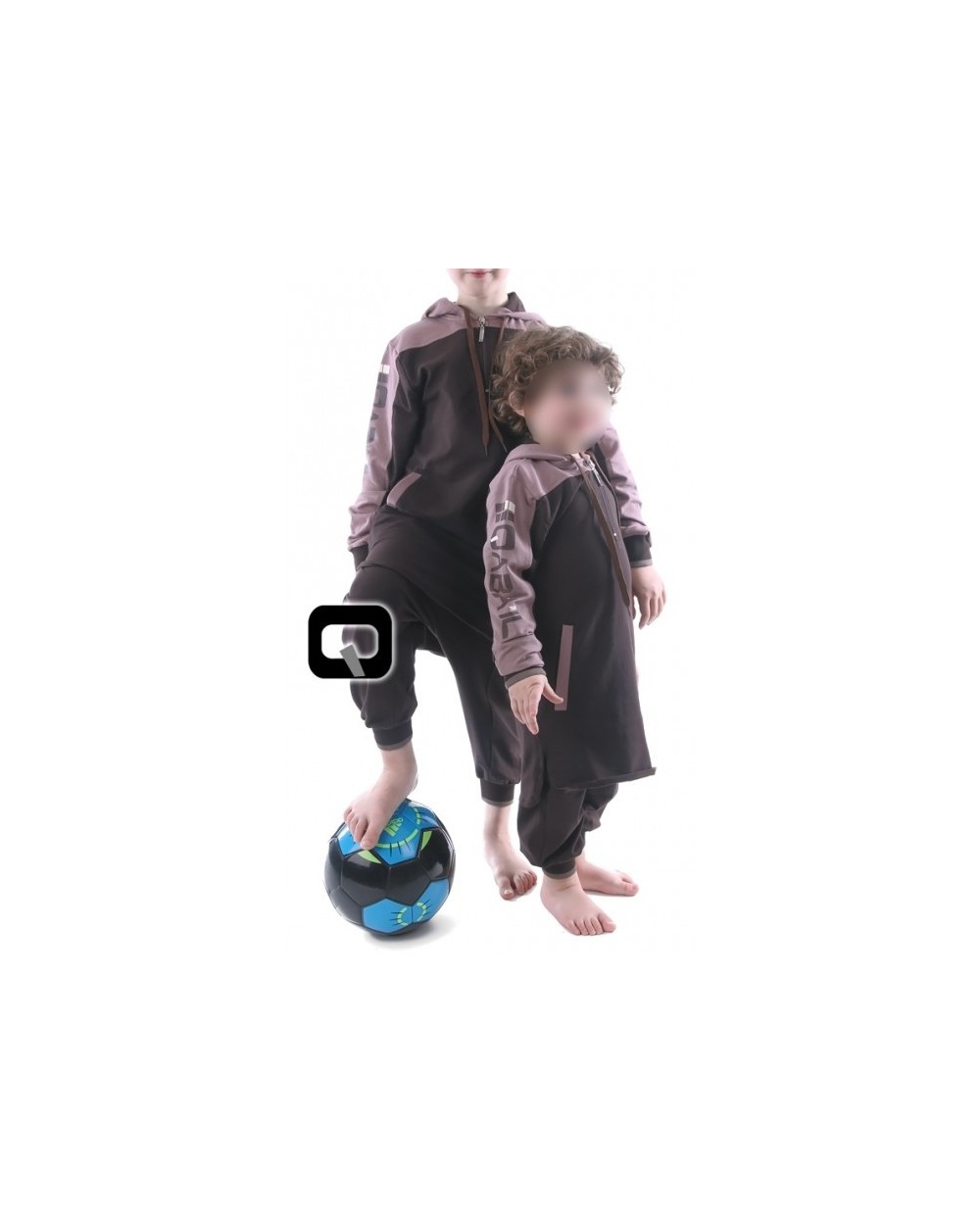 Kamis be cool enfant Qaba'il