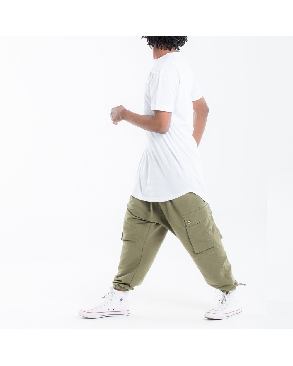 Battle DC Jeans Usual fit summer 2017