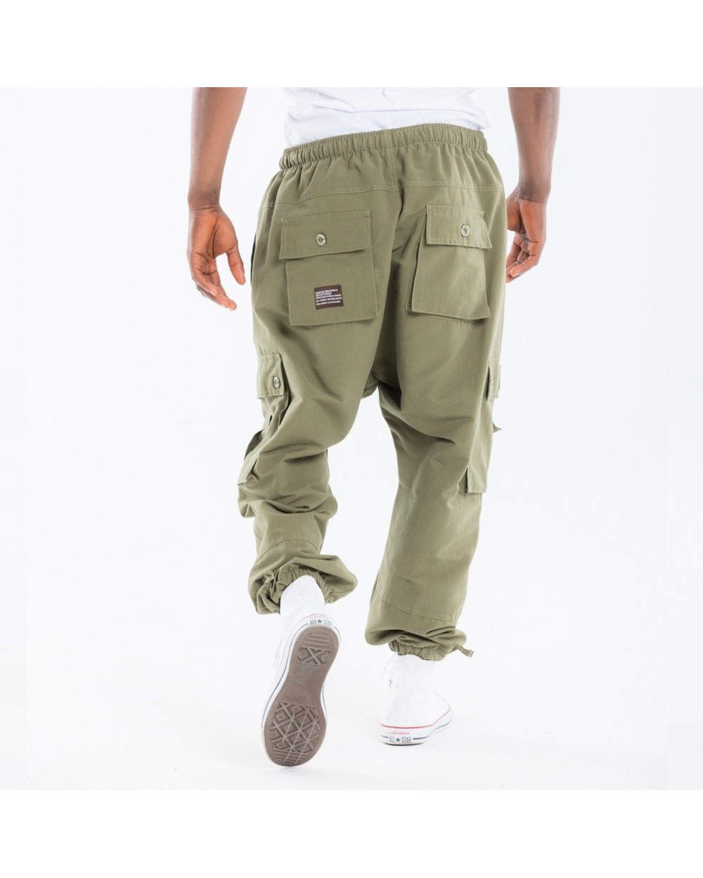 Battle DC Jeans Usual fit summer 2017