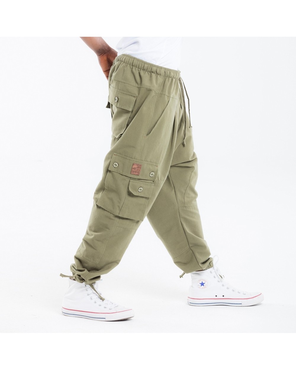 Battle DC Jeans Usual fit summer 2017