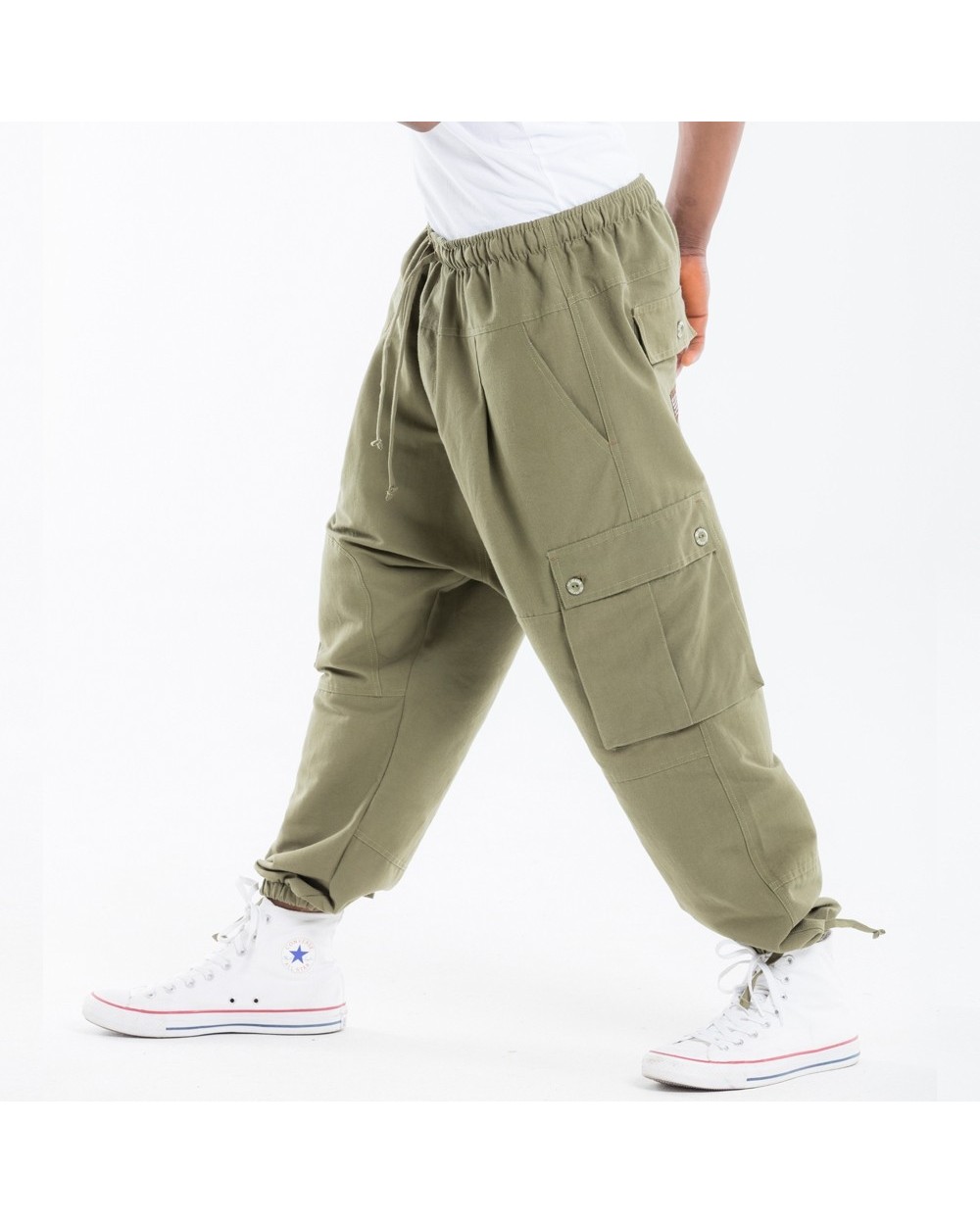 Battle DC Jeans Usual fit summer 2017