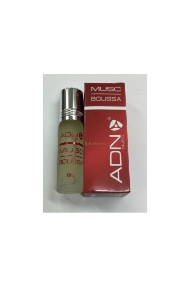 Musc ADN Boussa large format