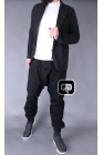 New Sarouel Jean Next Qaba'il