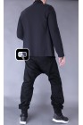 New Sarouel Jean Next Qaba'il