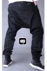 New Sarouel Jean Next Qaba'il
