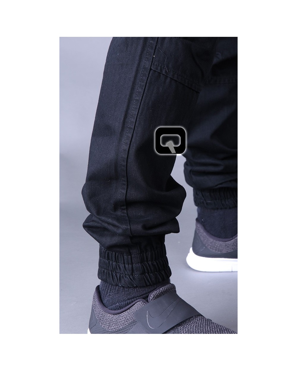 New Sarouel Jean Next Qaba'il