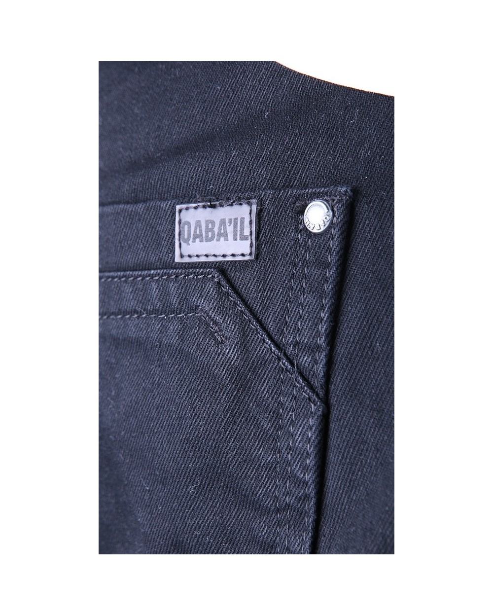 New Sarouel Jean Next Qaba'il