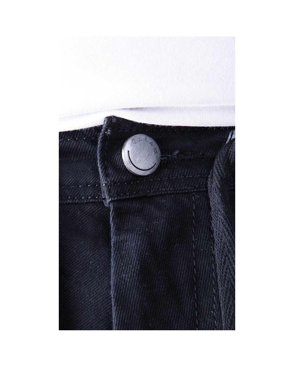 New Sarouel Jean Next Qaba'il