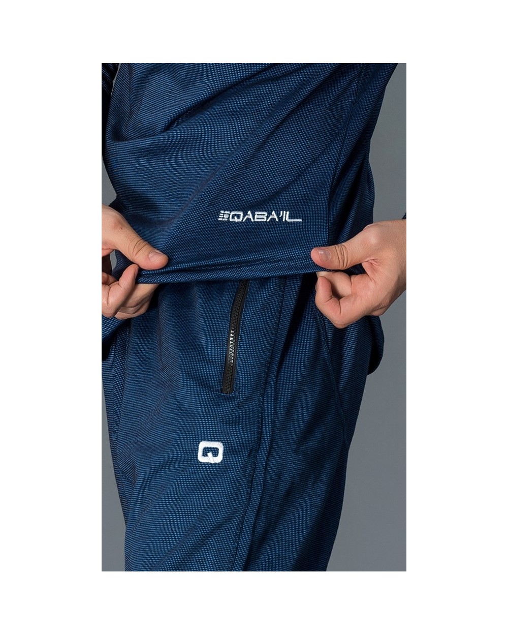 Ensemble ONYX winter 2018