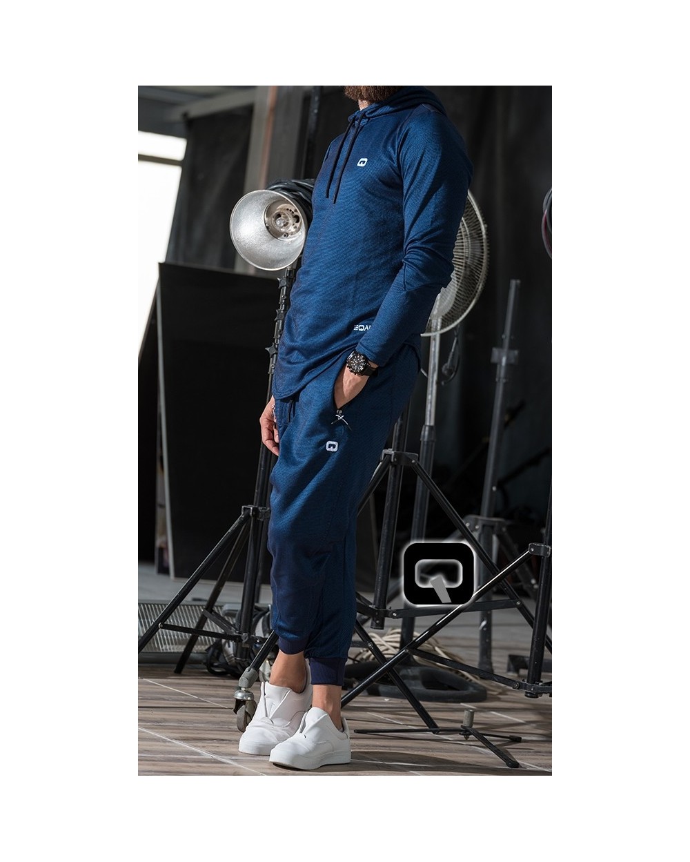 Ensemble ONYX winter 2018