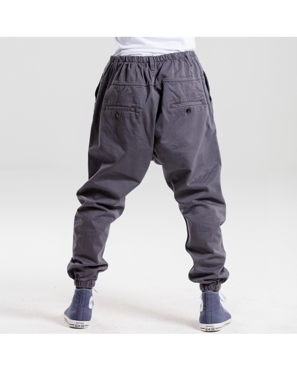 sarouel pantalon DC Jeans