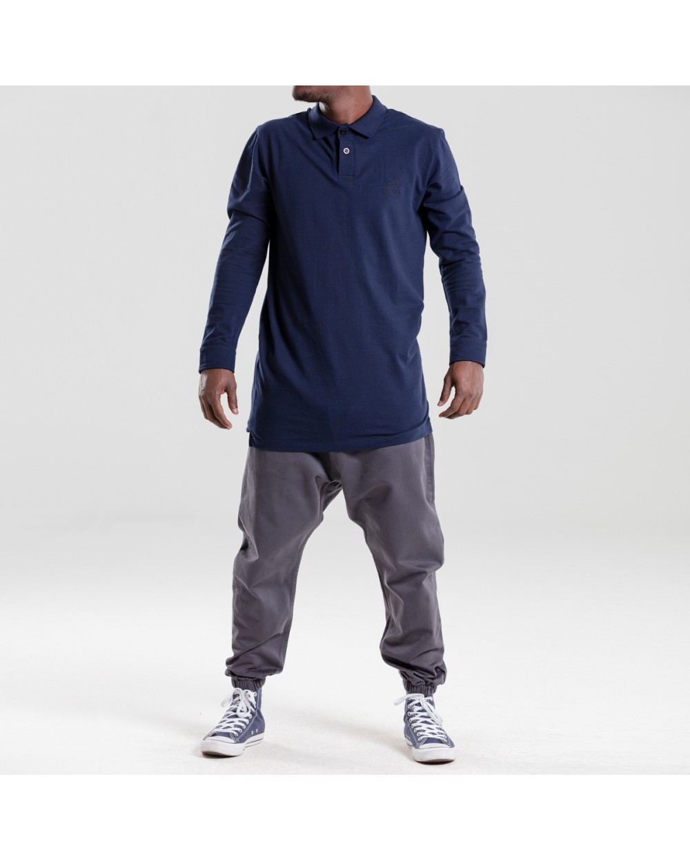 sarouel pantalon DC Jeans