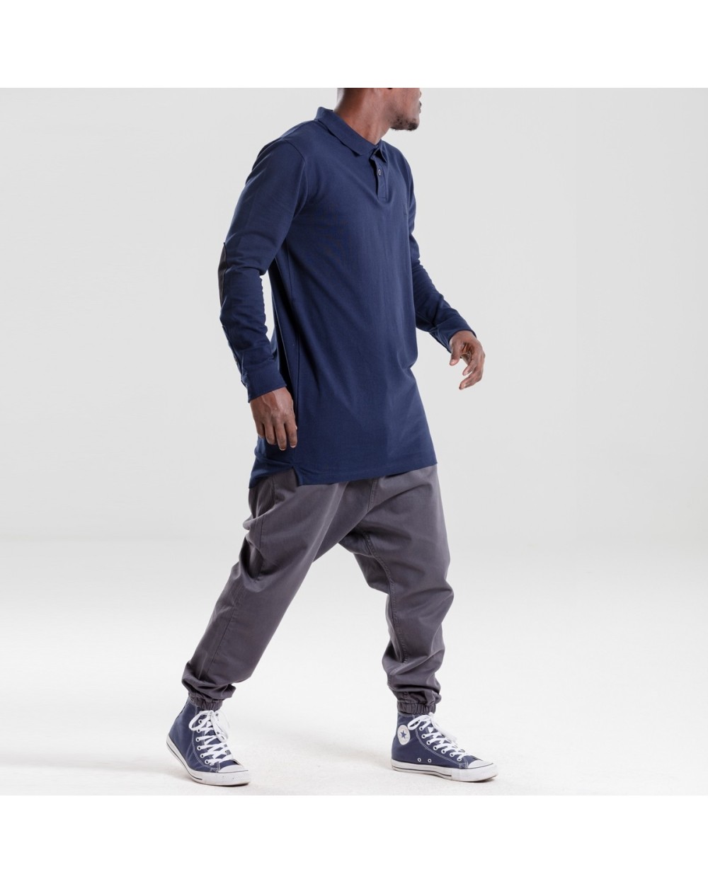 sarouel pantalon DC Jeans