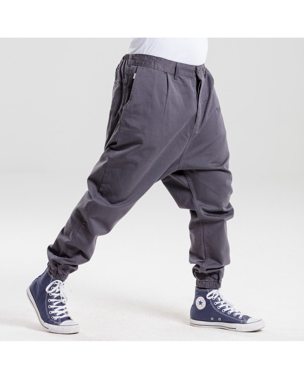 sarouel pantalon DC Jeans