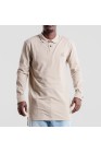 Polo Overside Long Sleeve DC Jeans