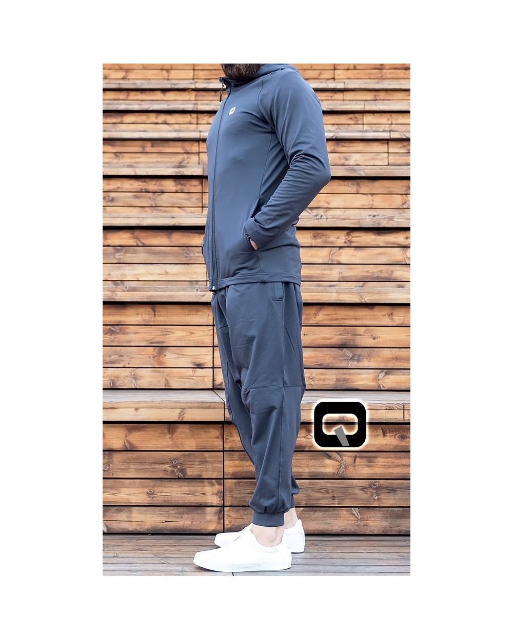 POLAIR winter tracksuit
