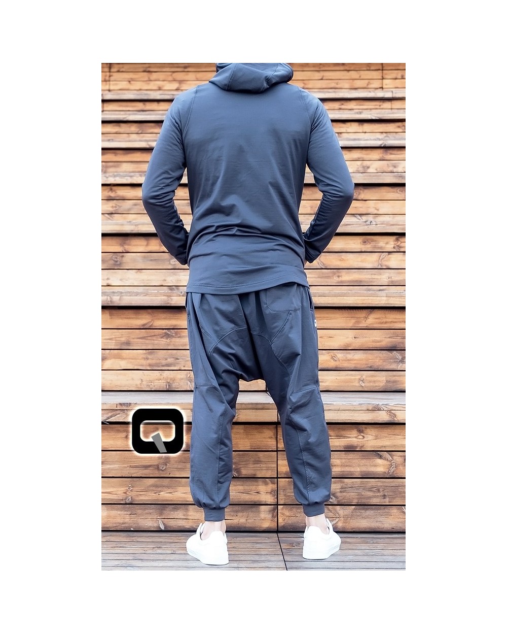 POLAIR winter tracksuit