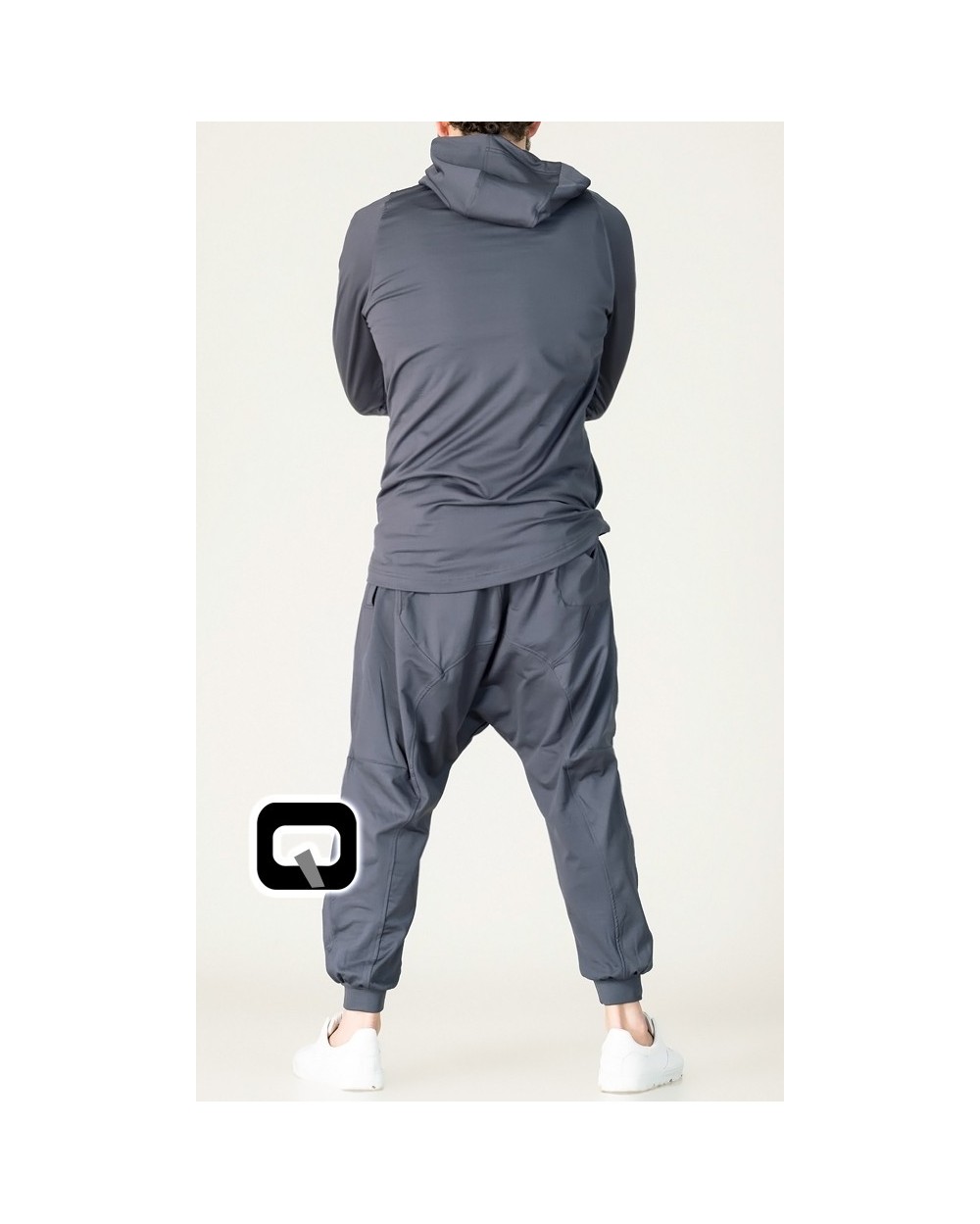 POLAIR winter tracksuit