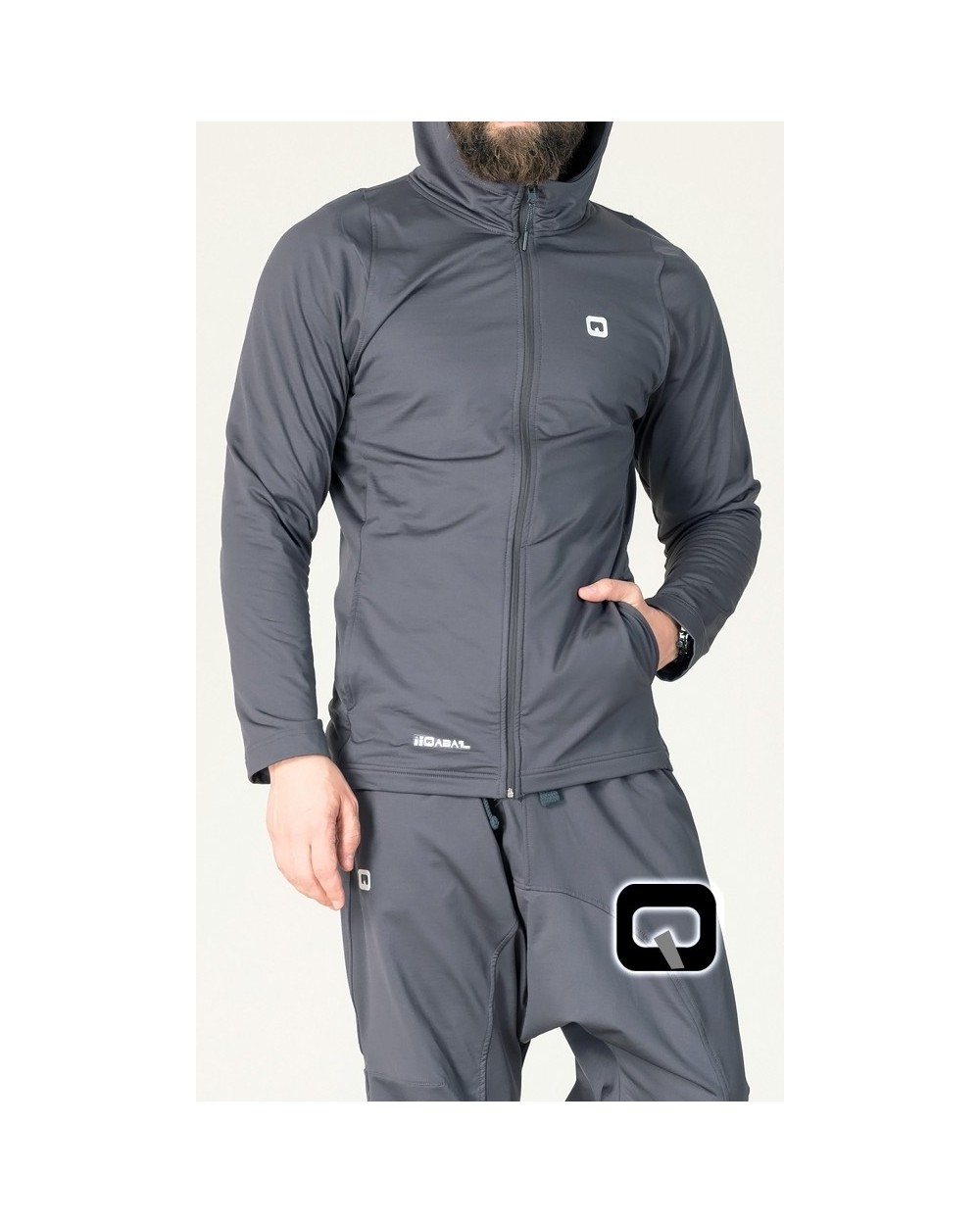 POLAIR winter tracksuit