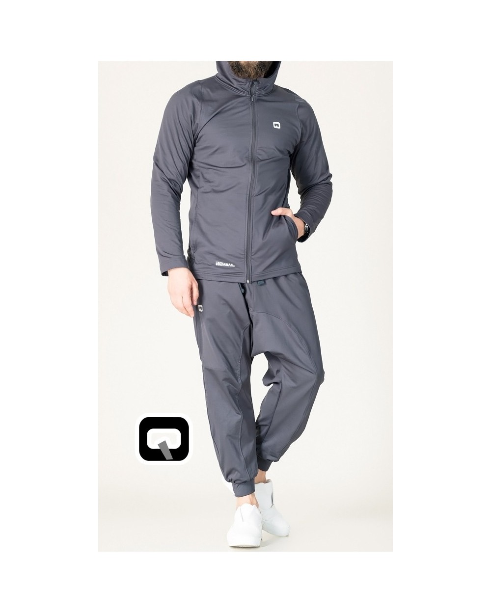 POLAIR winter tracksuit
