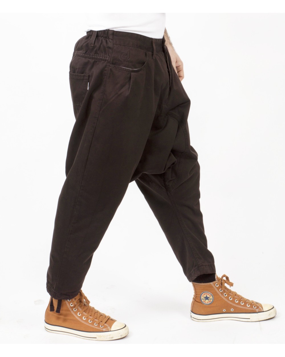 Jeans harem pants from Jeans winter 2018