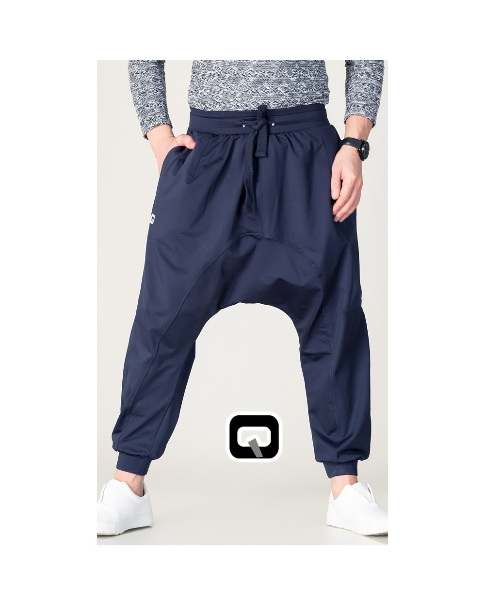 sarouel jogging polair Qaba'il winter 2018