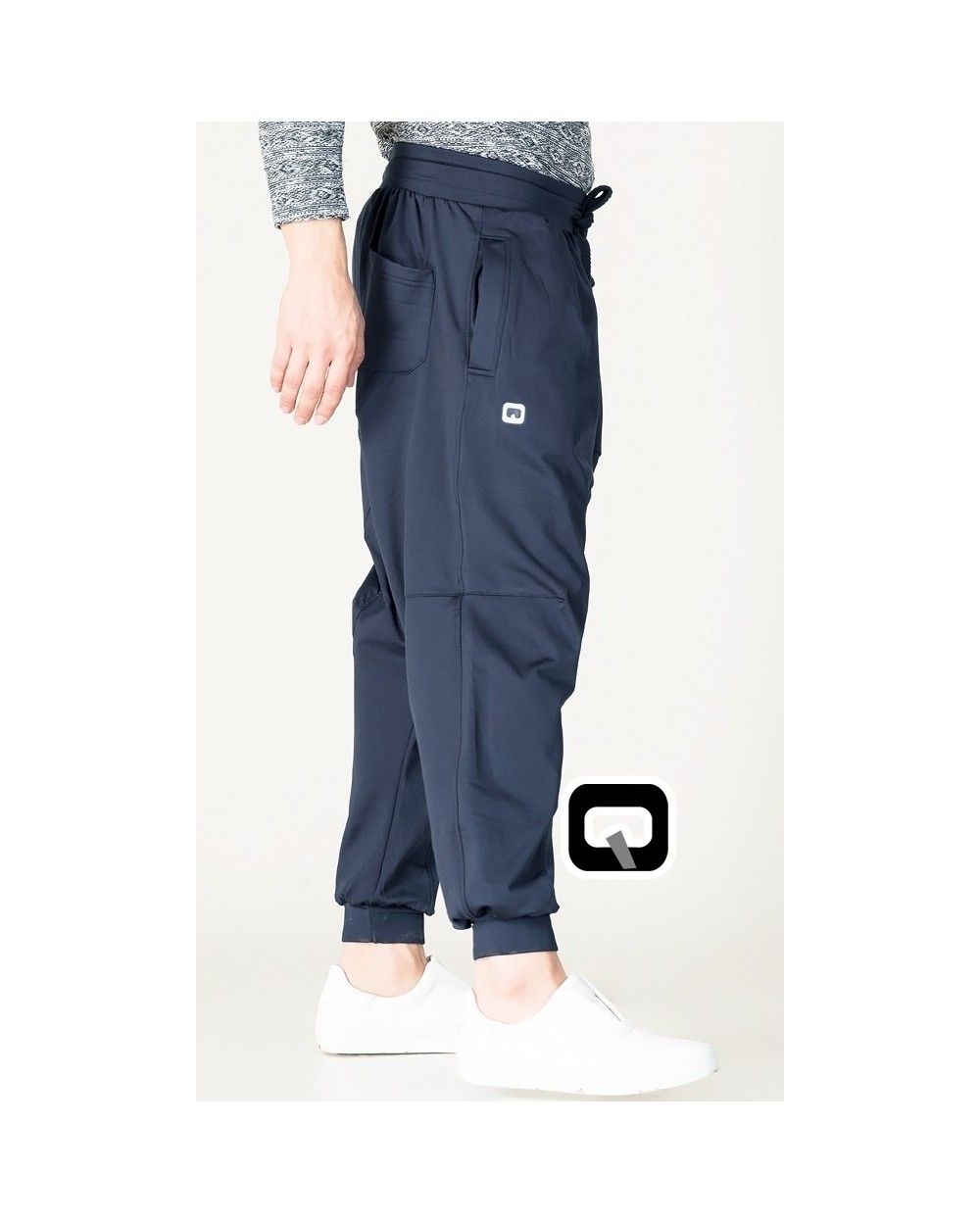 sarouel jogging polair Qaba'il winter 2018