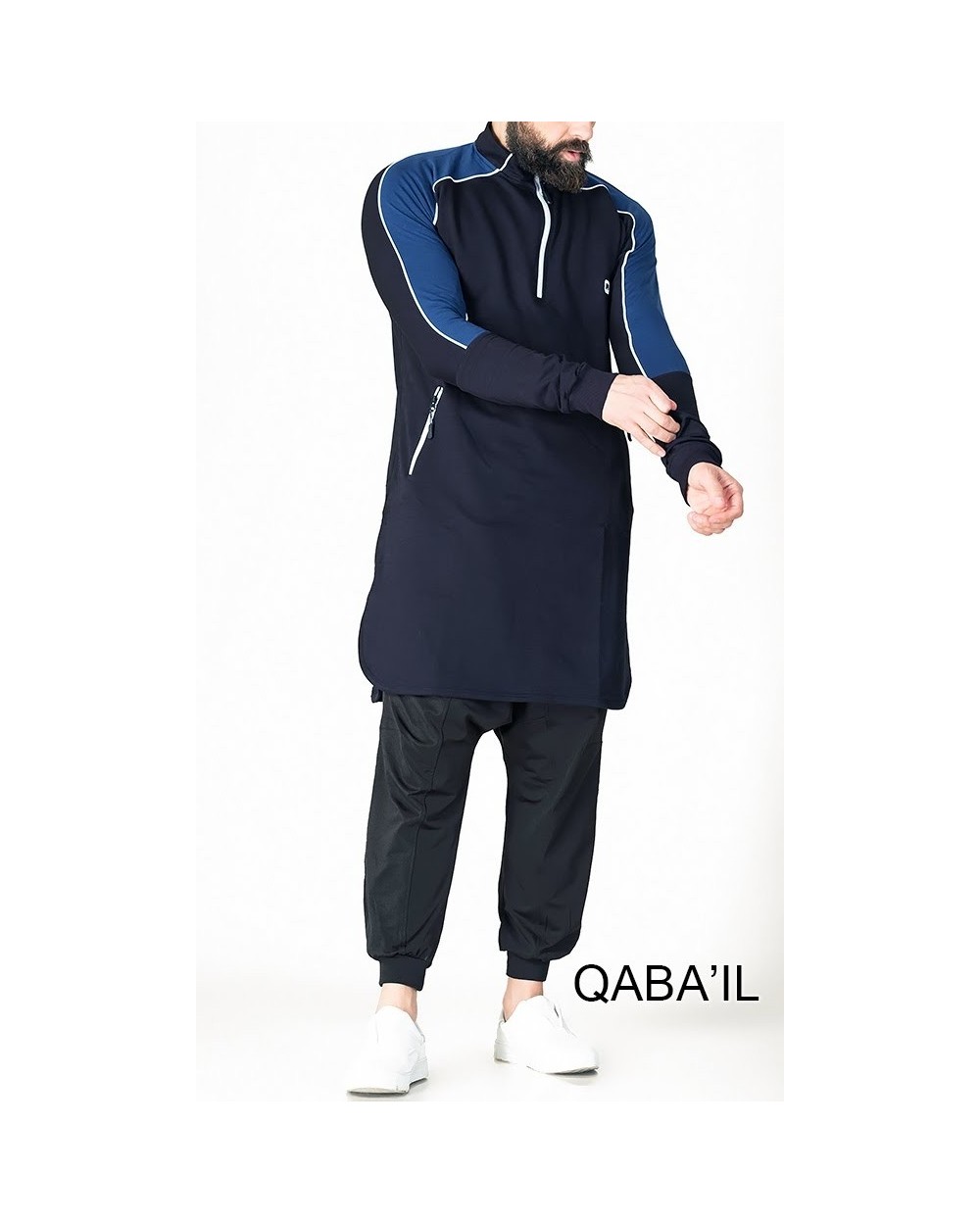 Qamis Qaba'il MOTORSPORT