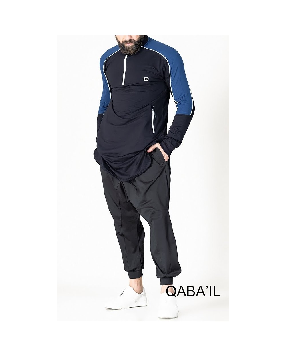 Qamis Qaba'il MOTORSPORT