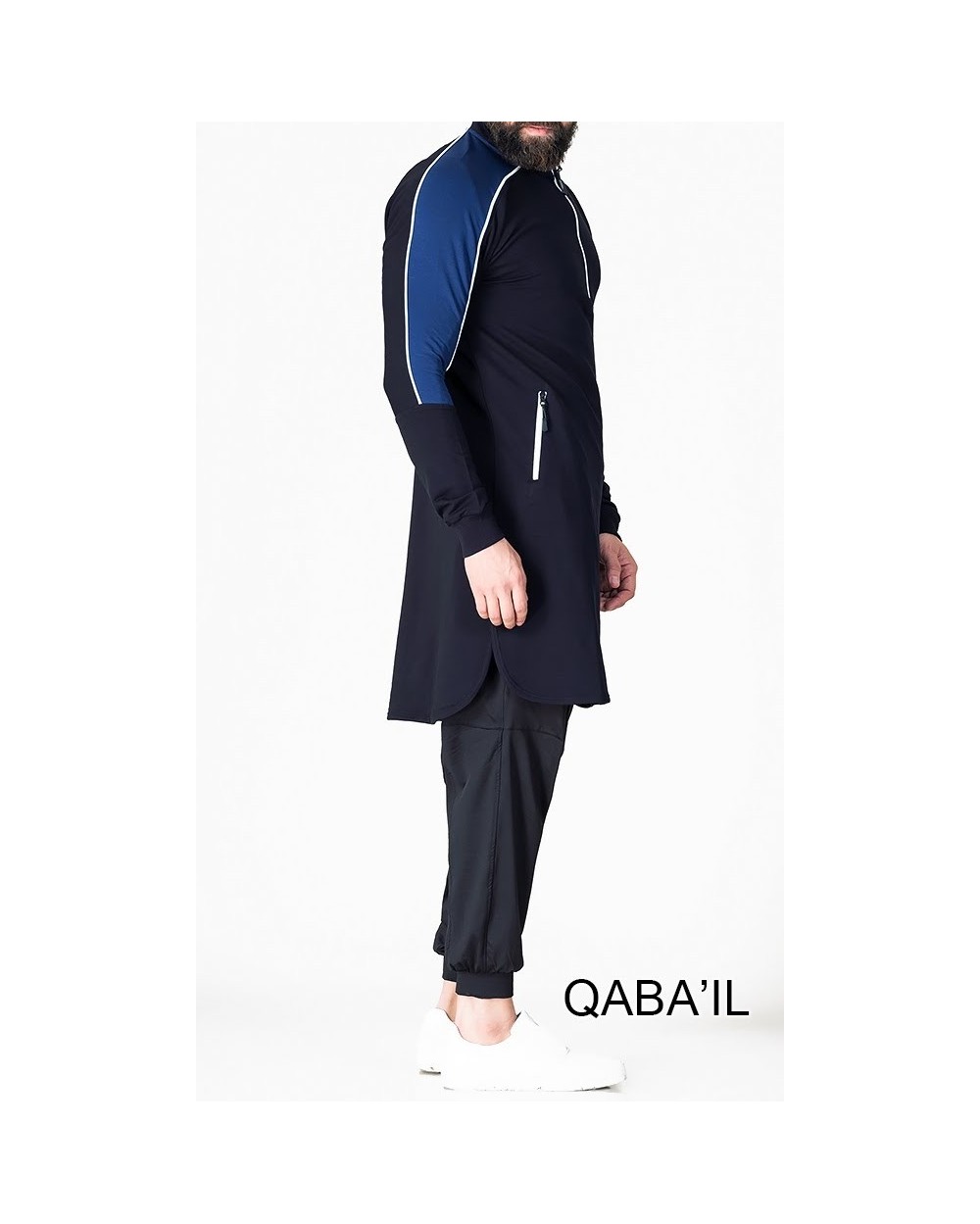 Qamis Qaba'il MOTORSPORT