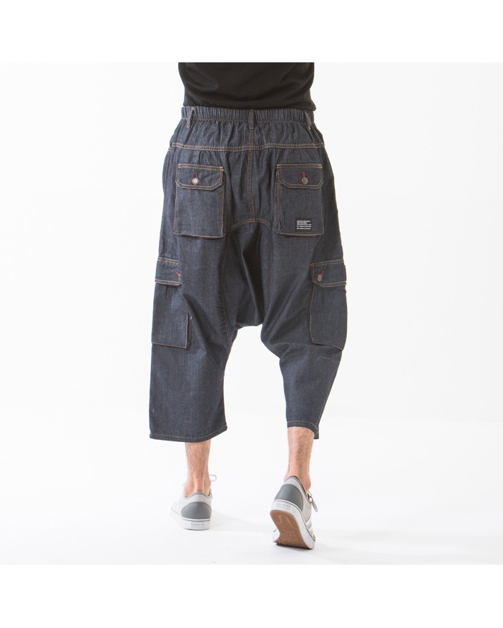 Battle PANTACOURT JEANS summer 2018
