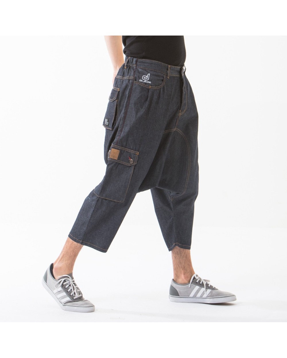 Battle PANTACOURT JEANS summer 2018