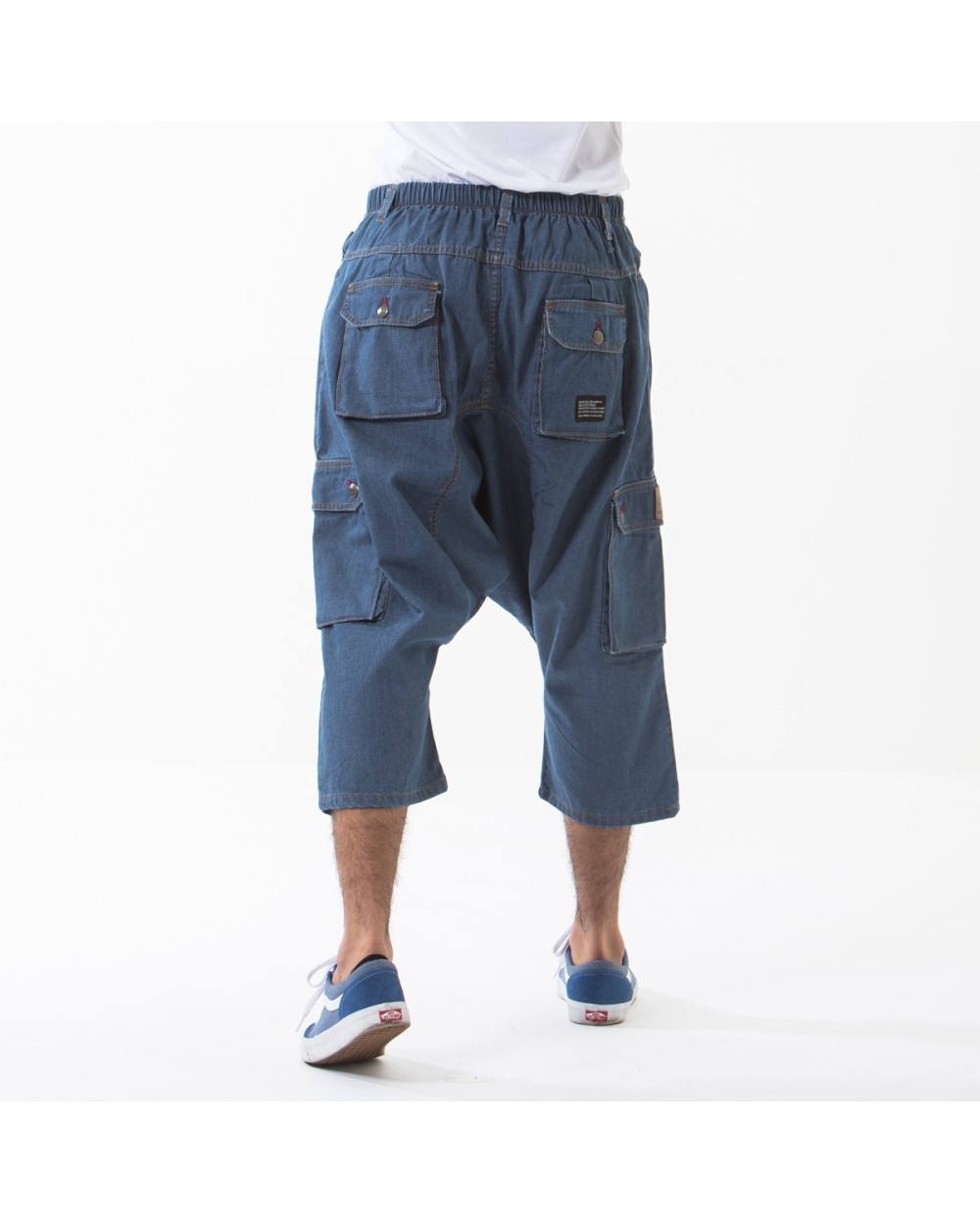 Battle PANTACOURT JEANS summer 2018