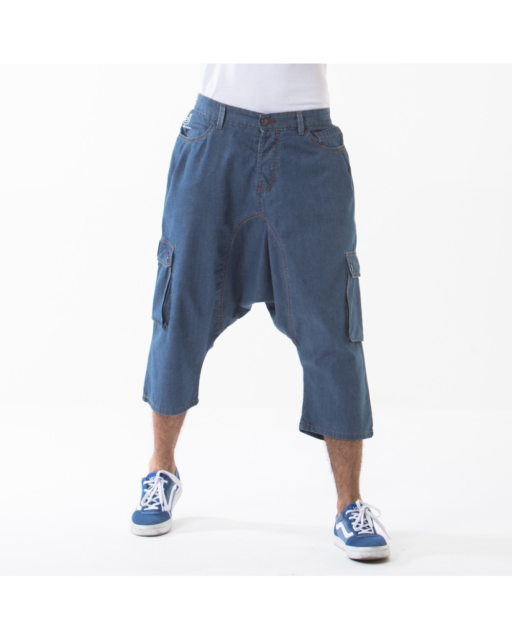 Battle PANTACOURT JEANS summer 2018